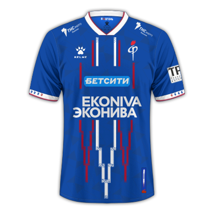 Домашняя форма