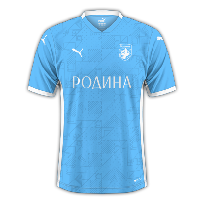 Домашняя форма
