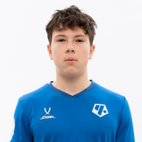 Арсений Жуков