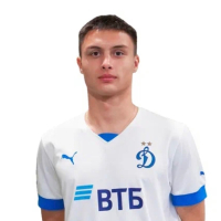 Егор Лемкин