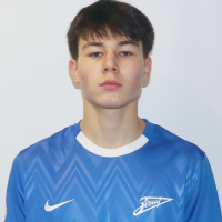 Александр Алексеев