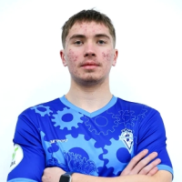 Захар Вокин