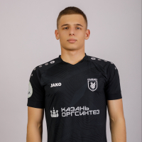 Азамат Ахметвалиев