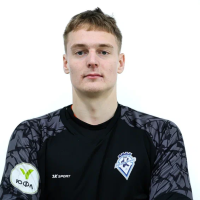 Никита Захаров