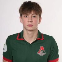 Артем Ильичев