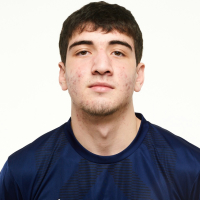 Алим Алимов