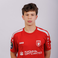 Амир Гайнуллин
