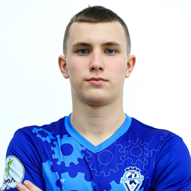 Даниил Пайо