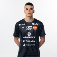 Дмитрий Рамонов