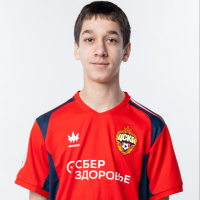Арсен Бестаев