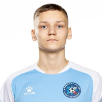 Александр Ятин
