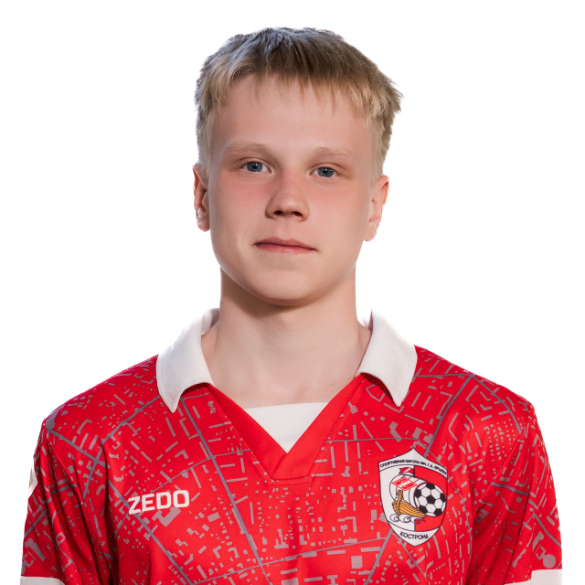 Евгений Селенских
