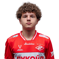Семен Чухлеб