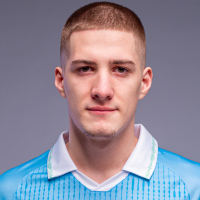 Глеб Волков
