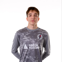 Даниил Миклюков