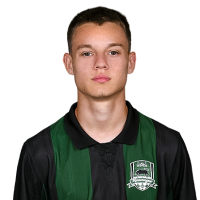 Алексей Беляев