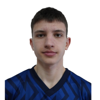 Александр Цымбалов