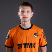 Егор Брозовский