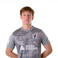 Данил Гольцов