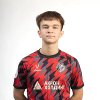 Александр Белинов