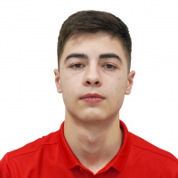 Азамат Дзуцев
