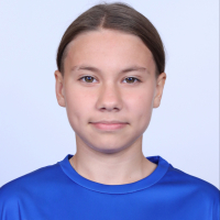 Милана Губайдуллина
