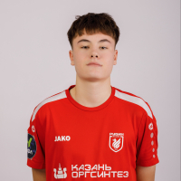 Камиль Фатыхов
