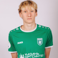 Евгений Новожилов