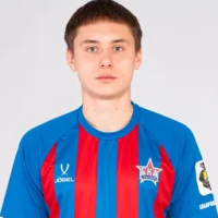 Артур Секерин