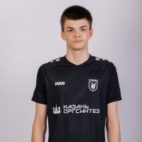 Максим Варнавский