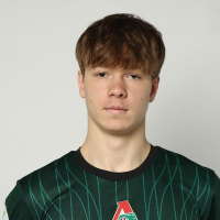 Егор Донников