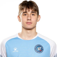 Александр Лучшев