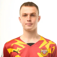 Егор Степин