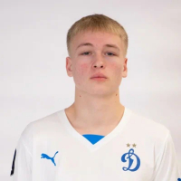 Владислав Кудрявцев