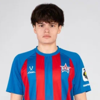 Ростислав Зарецкий