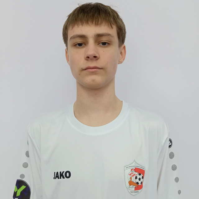 Ярослав Кудряшов