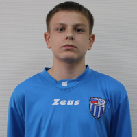 Дмитрий Дель