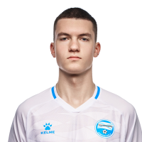 Егор Николаенко