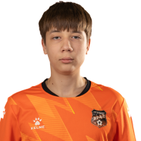 Роман Галеев