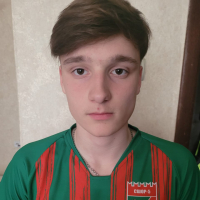 Артем Новиков