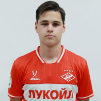 Михаил Асминкин