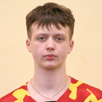 Родион Усков