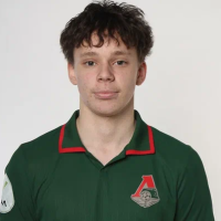 Кирилл Косарев