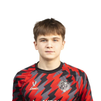 Артем Люшин