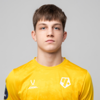 Тимофей Радченко