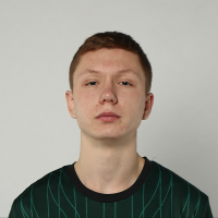 Даниил Михеев
