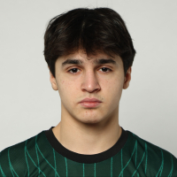 Денис Сагария