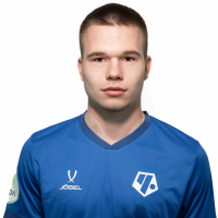 Павел Головин