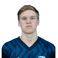 Матвей Суров