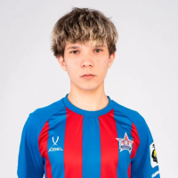 Лев Ушаков